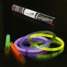 TUBE CADEAU AVEC ACC. FLUORESCENTS