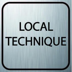 Logo Sanitaire Local Technique