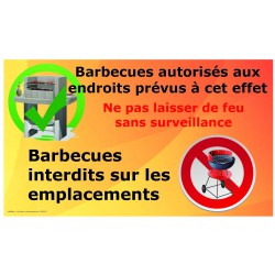 Barbecues Collectifs