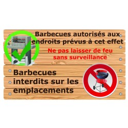 Barbecues Collectifs