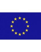 Catégorie Europe - A Vos Panneaux Signalétique et Textiles : Drapeau Europe , Pavillon Europe , Pavillon Pays européens 