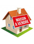 Catégorie Agences Immobilières - A Vos Panneaux  : Panneau Immobilier A Vendre Vendu Pack 10 , Panneau Immobilier 1 Face , Pa...